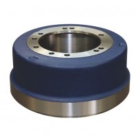 Brake Drum, 11" PCD / 16.5” x 7” - Common Trailer